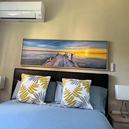 Habitacion Amaya 2 L'Hospitalet de Llobregat Eksteriør bilde