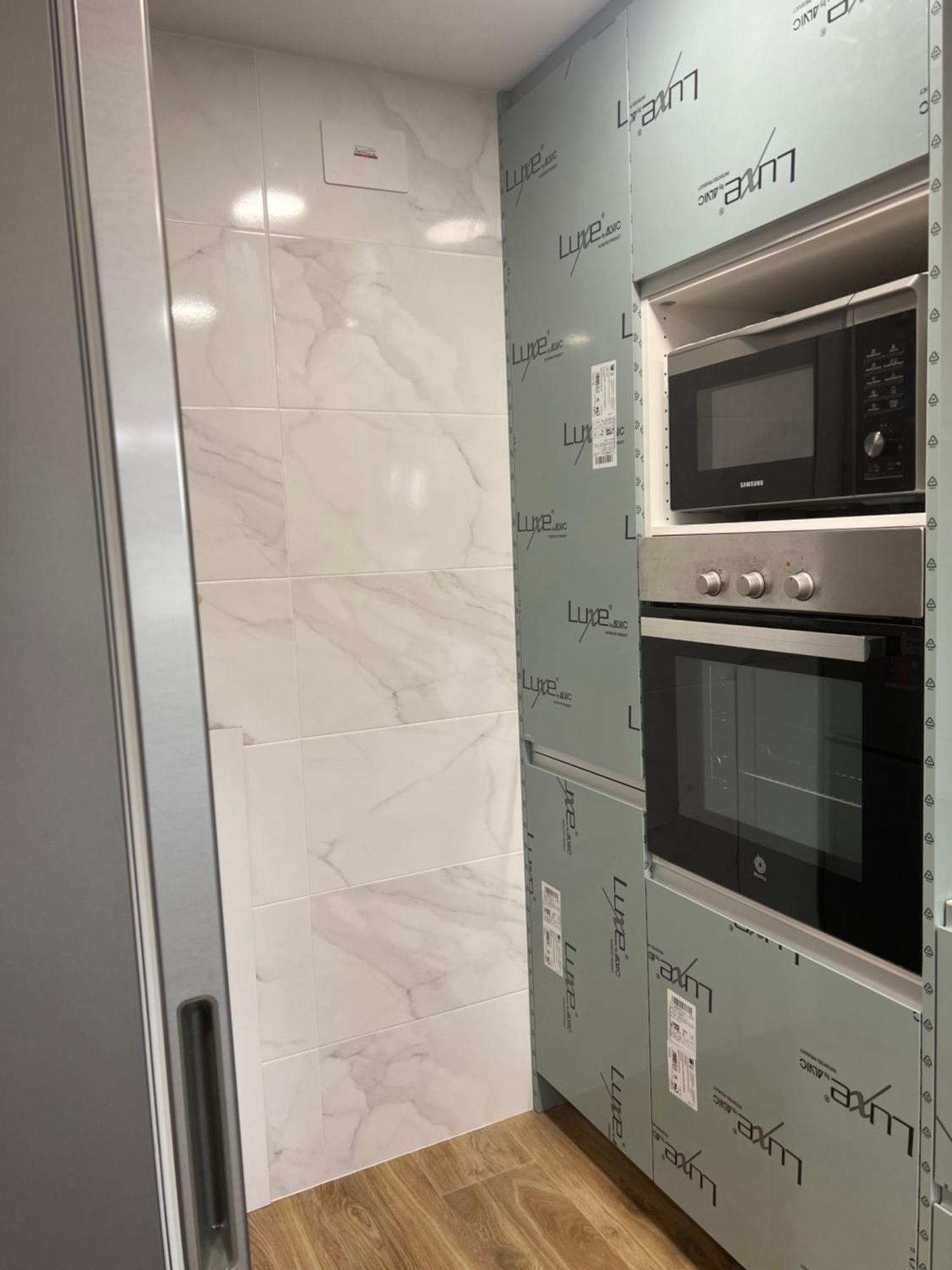 Habitacion Amaya 2 L'Hospitalet de Llobregat Eksteriør bilde