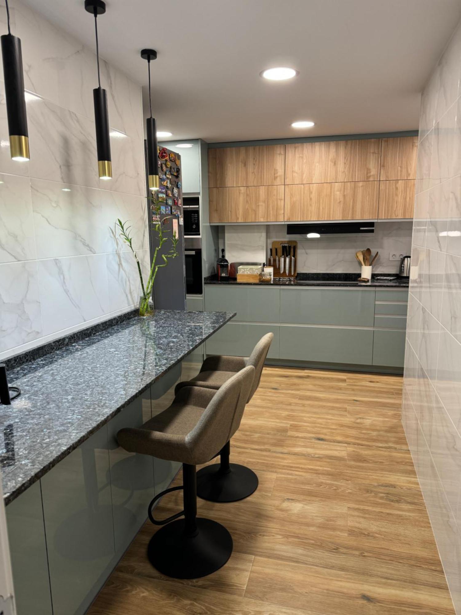 Habitacion Amaya 2 L'Hospitalet de Llobregat Eksteriør bilde