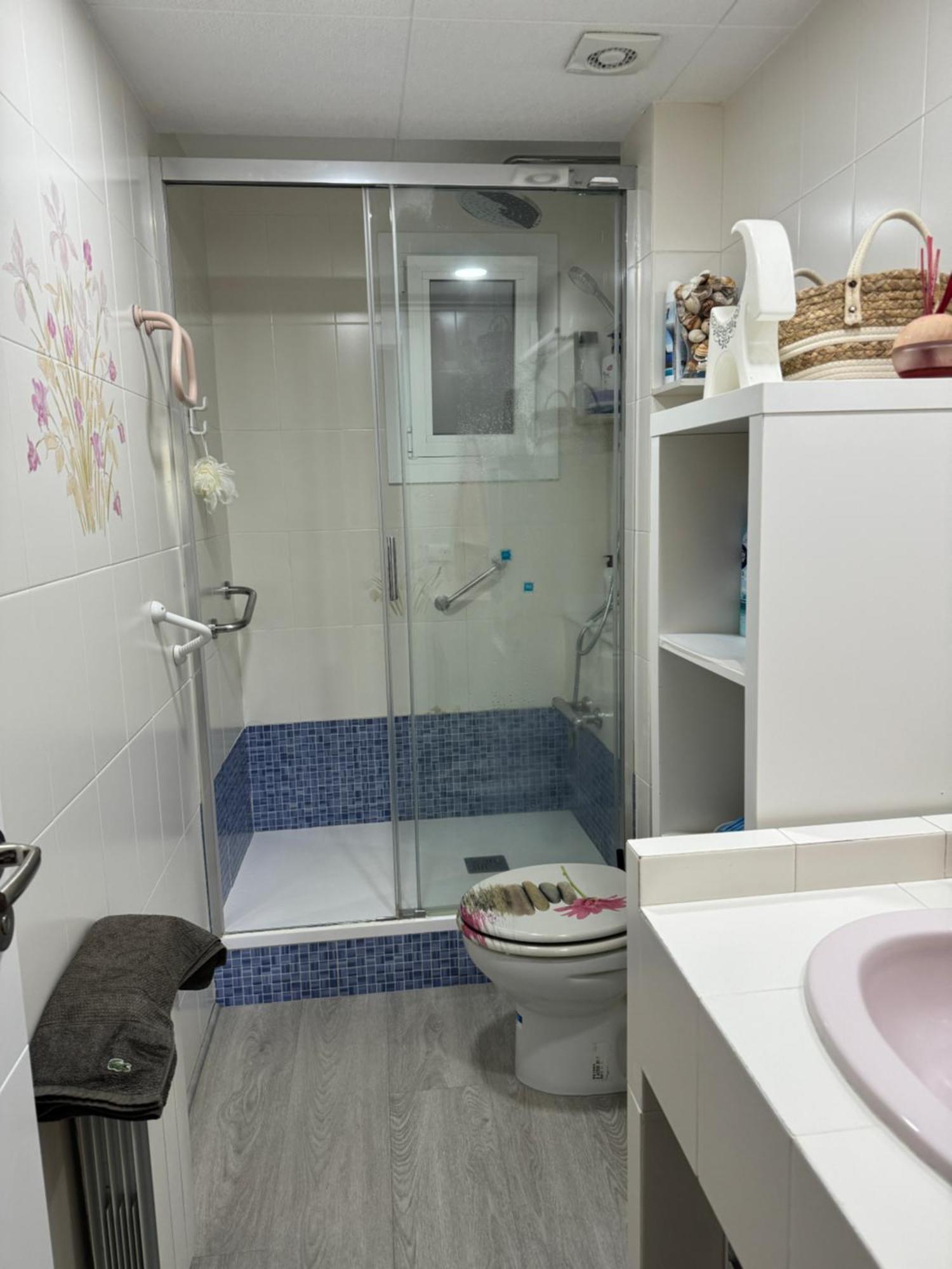 Habitacion Amaya 2 L'Hospitalet de Llobregat Eksteriør bilde